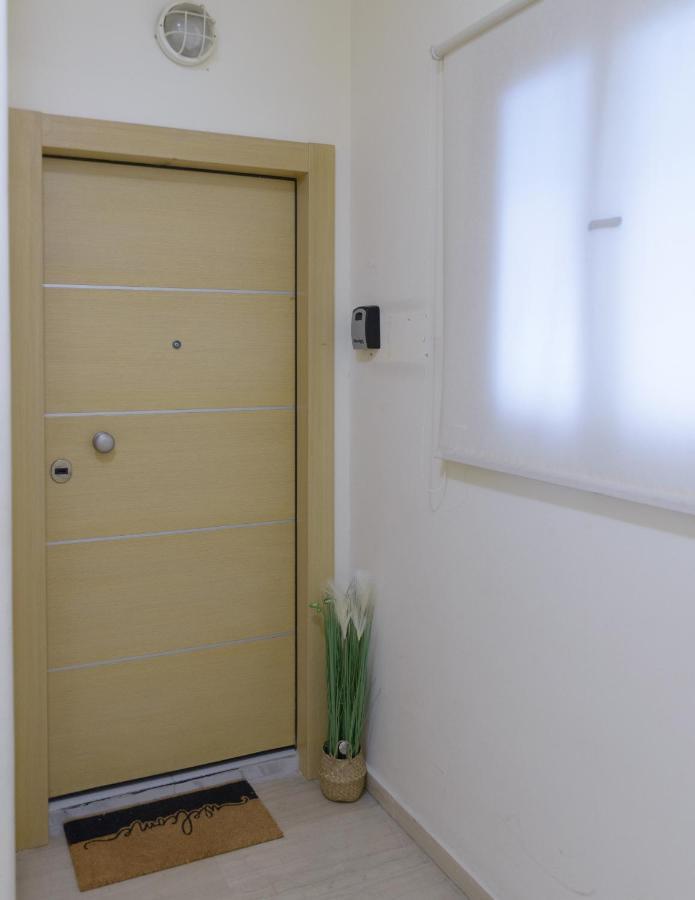 Appartement Theotokopoulos Park Renovated